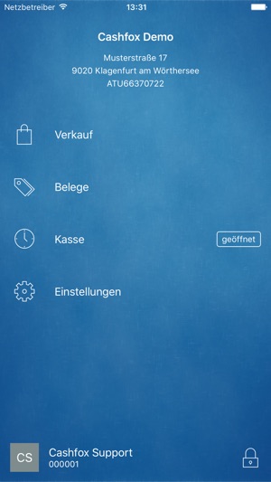 Cashfox(圖1)-速報App