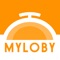 Myloby is the new keeper of your key 