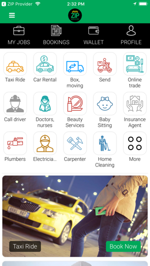 Zip User(圖2)-速報App
