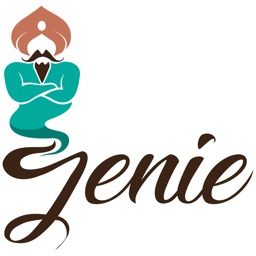 Genie Sterlite