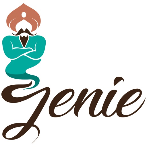 Genie Sterlite