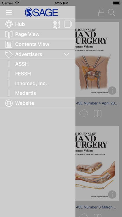 Journal of Hand Surgery (E) screenshot-4