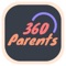 The School360 parent app connects School360 schools with the pupils parents