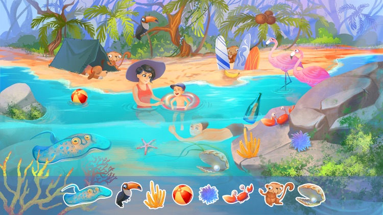 Tiny Traveler Lite screenshot-4