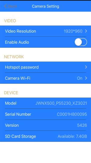 Renkforce Panorama Cam(圖6)-速報App