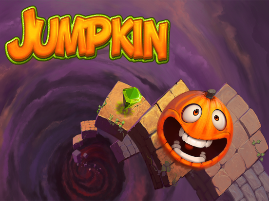 Screenshot #4 pour Jumpkin