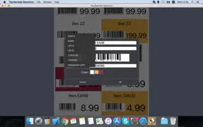 tag barcode generator айфон картинки 4