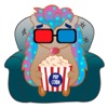 Quilly Stickers for iMessage