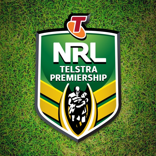 NRL Official App