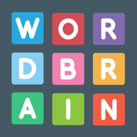 WordBrain HD - Puzzle Crossword