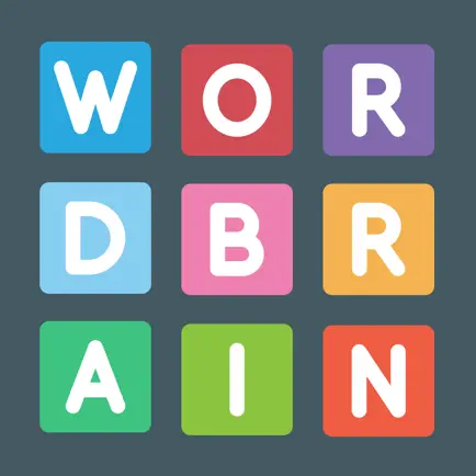 WordBrain HD - Puzzle Crossword Cheats