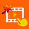 Video voice changer (Video Voice Changer) is a variation of video voice processing software supports a variety of sound effects, including predefined male or female, the elderly, robots, adorable sister, also support custom switching various sound effects, and can be changed after the video share to QQ, micro-blog, WeChat, WeChat Facebook and other social networking platform, simple and fun, let your voice be androgynous, change speed, it is worth a try