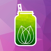 Green Smoothies by Young & Raw logo