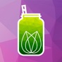 Green Smoothies by Young & Raw app download