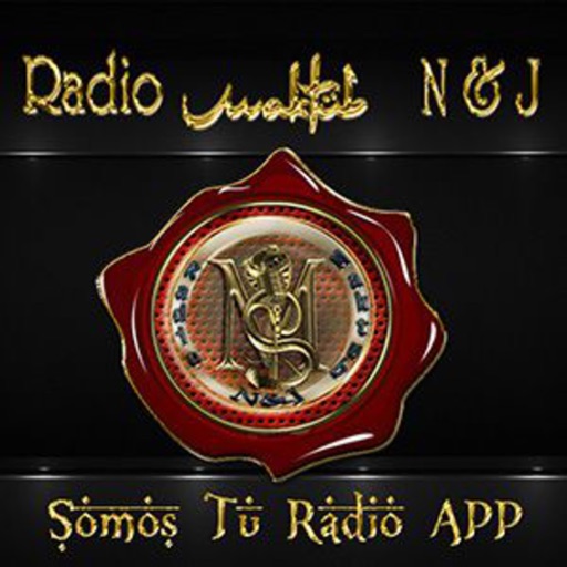 Radio Maktub NJ icon