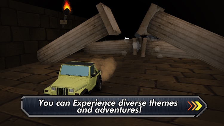 Trigger On The Road screenshot-4