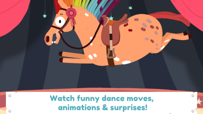 Pony Style Box Screenshot
