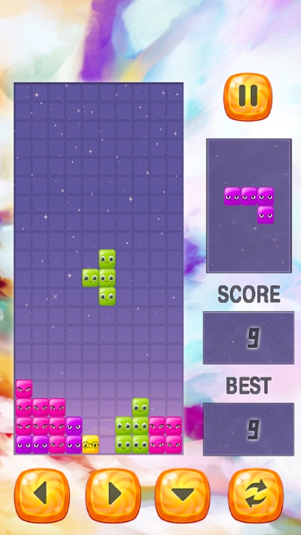 Classic Brick - Retro Game