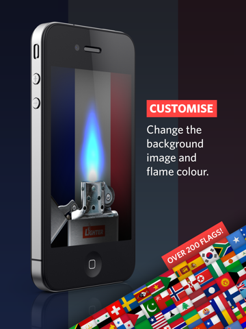 Screenshot #4 pour Lighter Pro