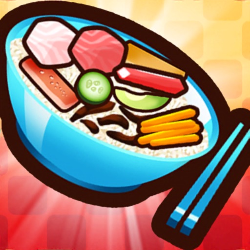 Happy Cooking Master icon
