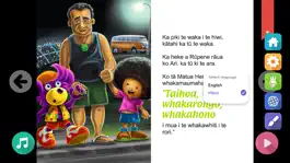 Game screenshot Ruben's Matariki Story hack