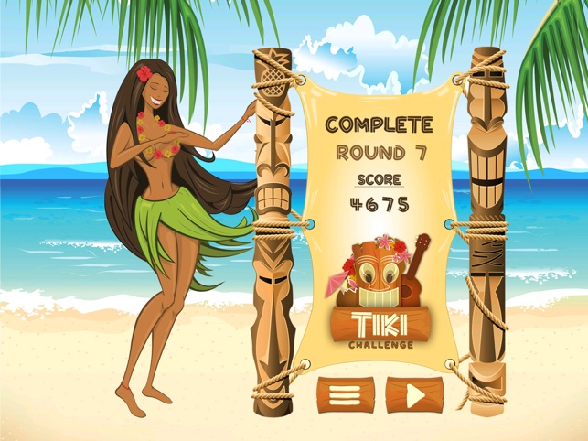 Tiki Challenge(圖2)-速報App