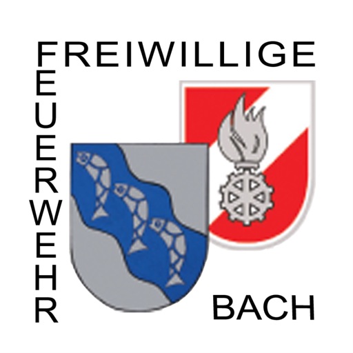 Feuerwehr Bach icon