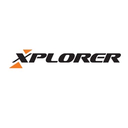 Xplorer escooter