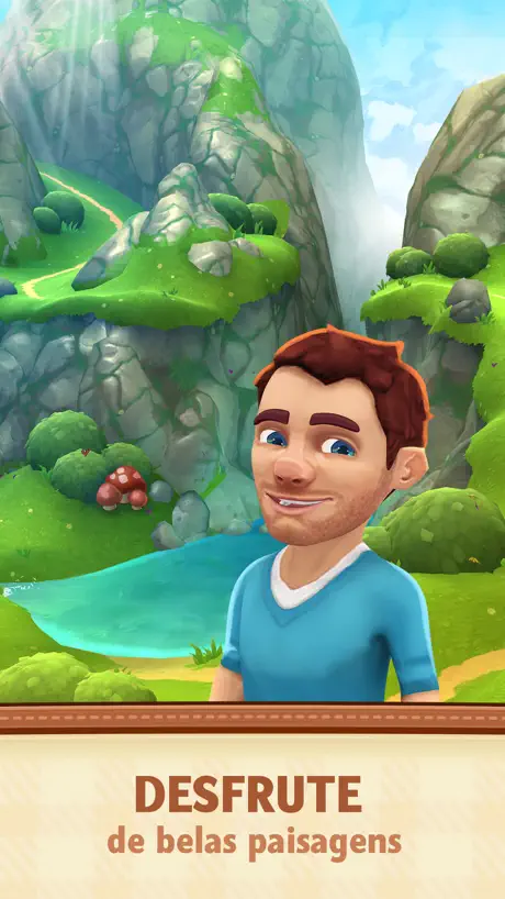 Stack and Merge: Journey Jake