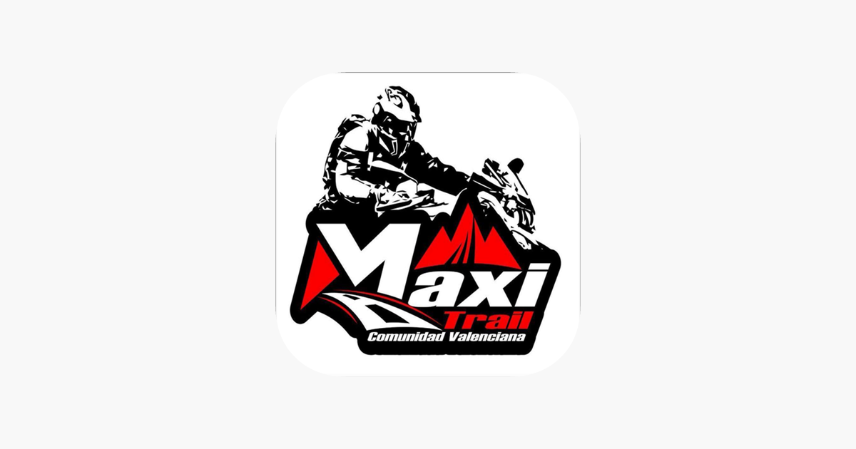 Maxitrail Chaves On The App Store