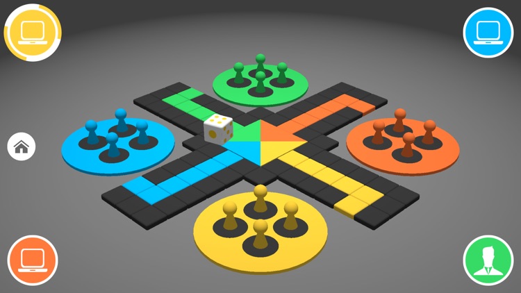 Ludo Master 3D&AR