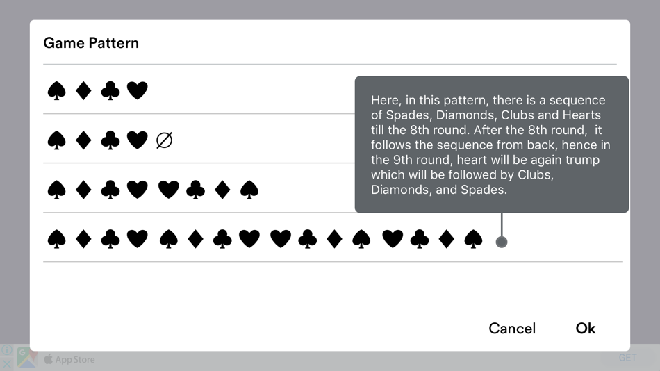 #4. Agile Game Board (iOS) Podle: Agile Infoways