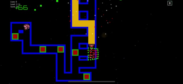 Sidewinder