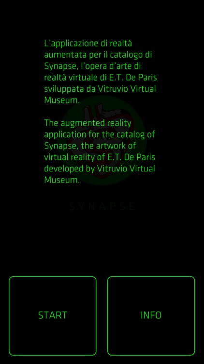 Synapse AR+