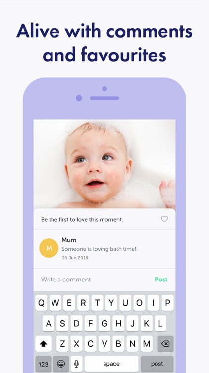 Lifecake screenshot-4