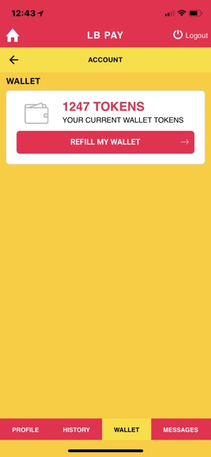 LB Pay(圖5)-速報App