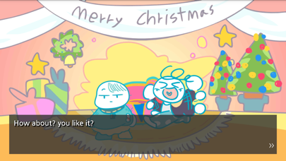 Together! Christmas screenshot 4