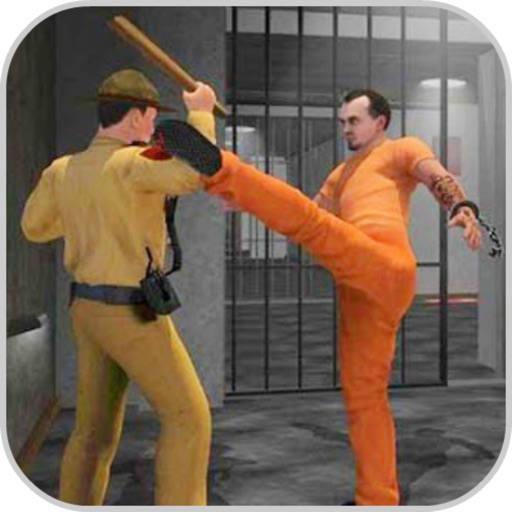 Mission Prison Break: Drug Cri iOS App