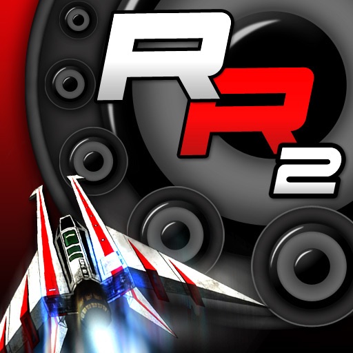 Rhythm Racer 2 iOS App