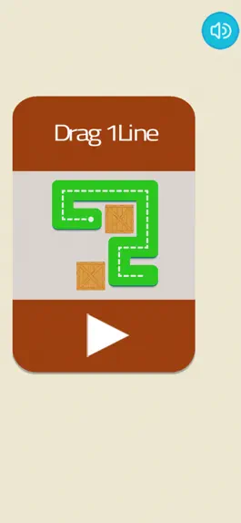 Game screenshot Drag 1Line Puzzle mod apk