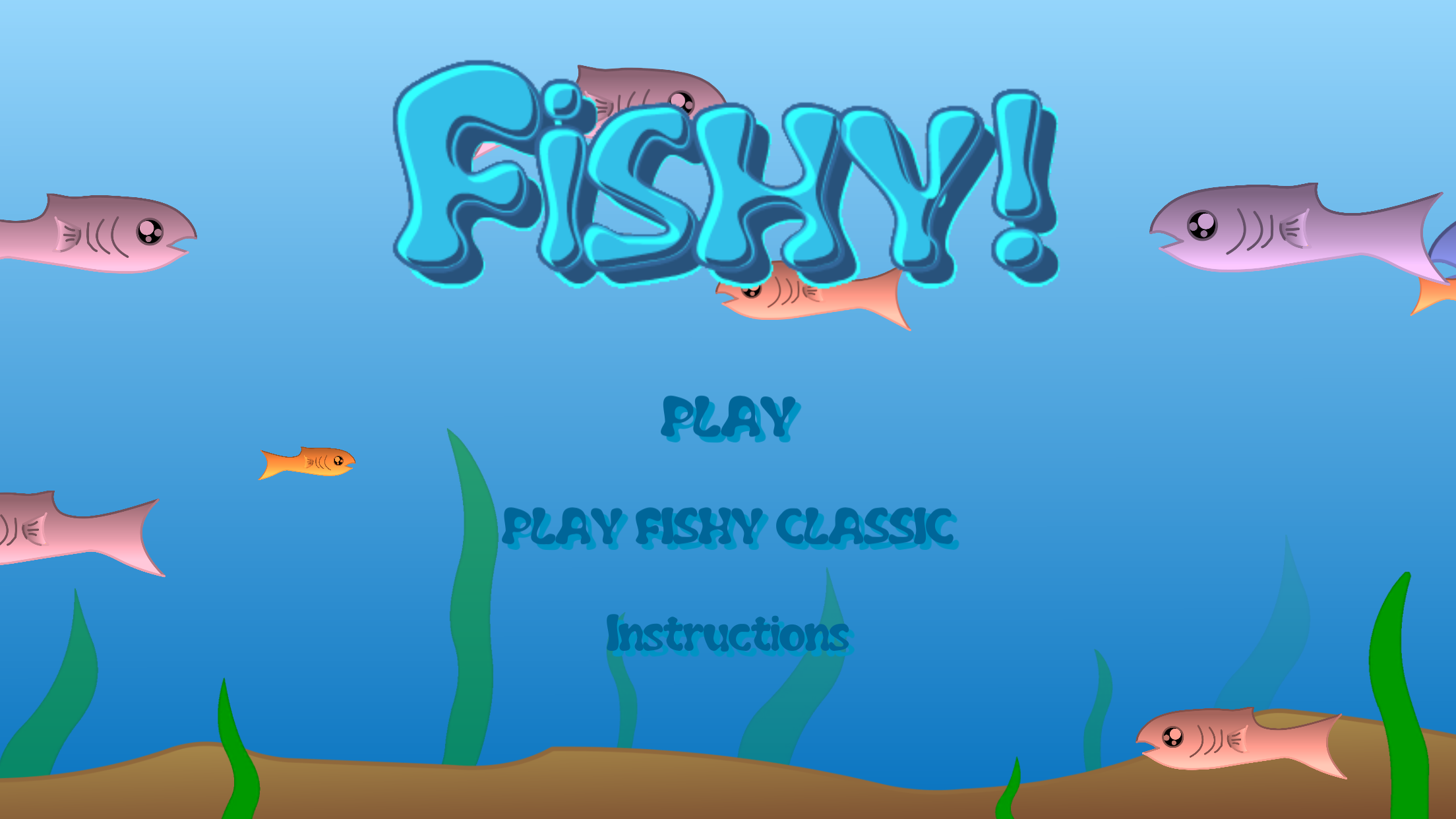 Fishy