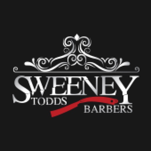 Sweeney Todd's Barber's Dubai Icon