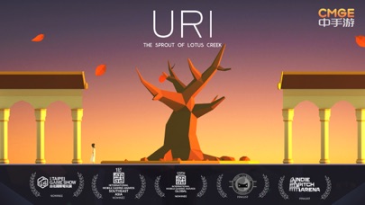 Uri: The Sprout of Lo... screenshot1