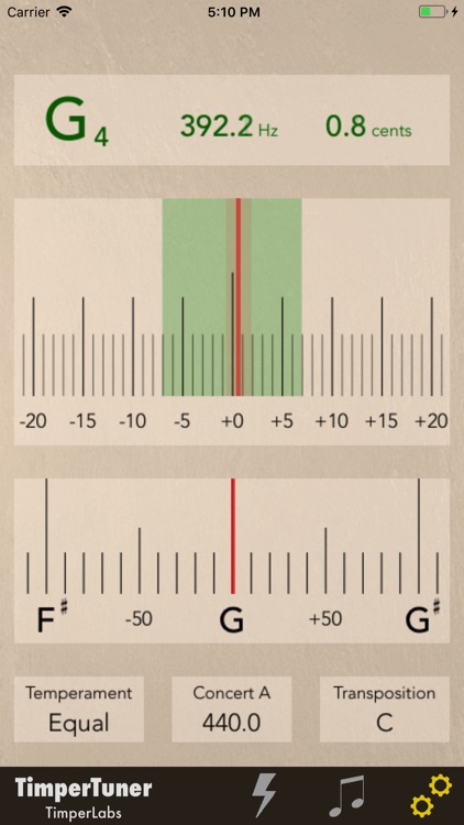 TimperTuner Pro