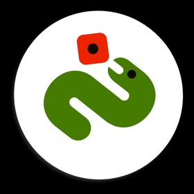 螢幕擷取畫面 (2) Snakes Feed