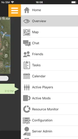 Game screenshot Dedi App 19 apk
