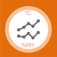 Smart Temperature Humidity Monitoring HK