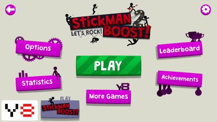 Matchmaker challenge