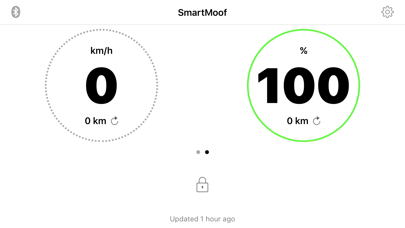 SmartMoof Screenshot