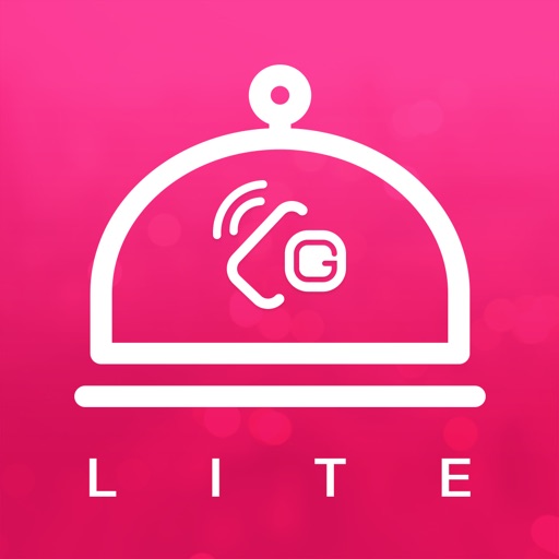 ImGATE Hospitality Lite icon